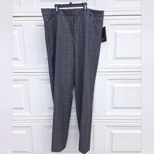 Tummy Control Trousers